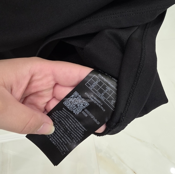 Floral Halter Dress Navy And Purple / Pink Size Small Summer Dress - Picture 6 of 6